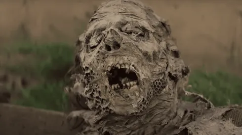 La historia de "The Walking Dead: World Beyond" tendrá lugar 10 años después de la trama original.