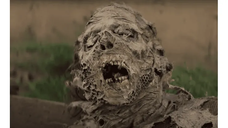 La historia de "The Walking Dead: World Beyond" tendrá lugar 10 años después de la trama original.
