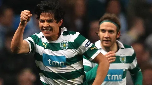 Varsky se vuelve loco con Matigol