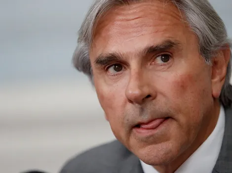 Moreira contó varias papitas