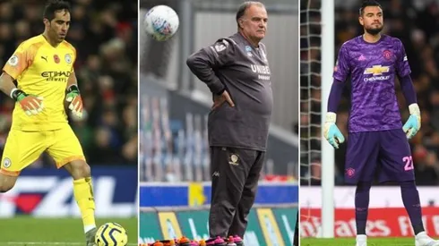 Marcelo Bielsa está en búsqueda de un portero para reforzar el arco del Leeds de cara a su retorno a la Premier League.