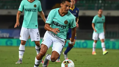 El Maravilla está imparable en el Inter.