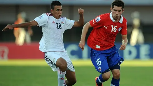 La Roja que estuvo a punto de igualar a la Sub 20 de 2007.