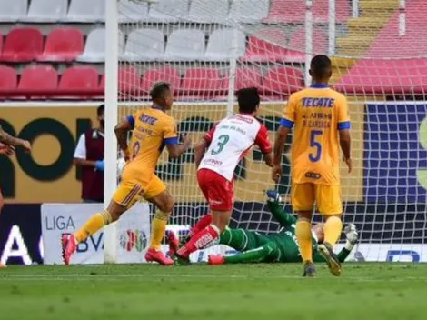 En vivo: Vargas y Leiva son titulares en el inicio de la Liga MX