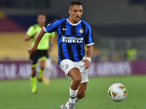 Tabla de la Serie A: empate del Atalanta "beneficia" al Inter