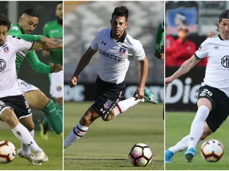 Meza critica a Colo Colo por la salida de Valdés y Valdivia