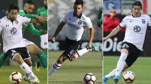 Meza critica a Colo Colo por la salida de Valdés y Valdivia