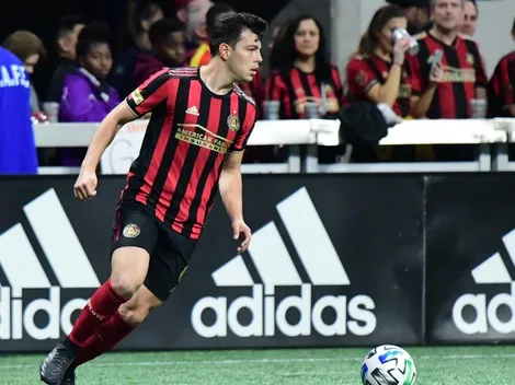 Ex Colo Colo se queda sin entrenador: PLR a Frank de Boer