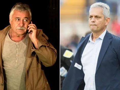 "La Roja de Rueda no me genera esperanza en lo que viene"