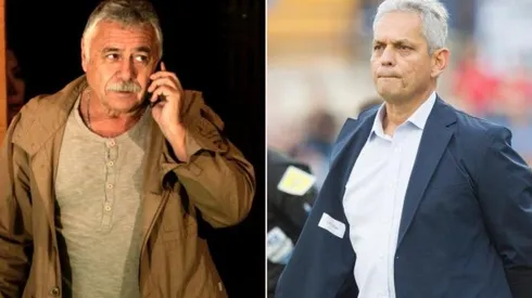 Caszely le tiene poca fe a Rueda