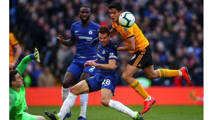 Blues y Wolves tienen una misión de vida o muerte.