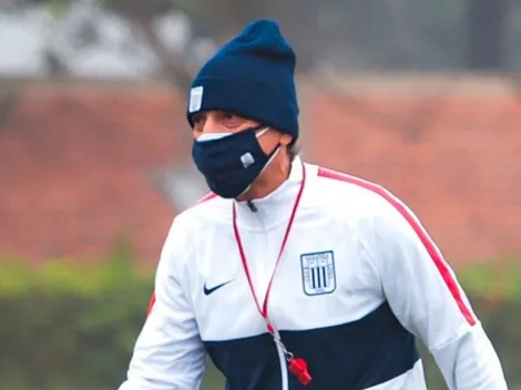 Comandante Salas: Tolerancia cero con la indisciplina