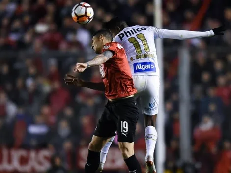 Hernández se pone firme y le da un ultimátum a Independiente
