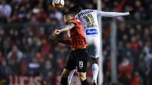 Pablo Hernández define su futuro en Independiente