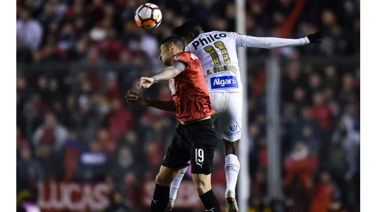 Pablo Hernández define su futuro en Independiente
