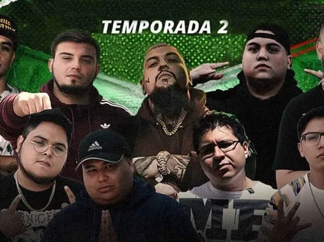 Comienza FMS México 2020: Hora y streaming