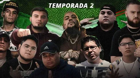 México abre su segunda temporada de FMS.