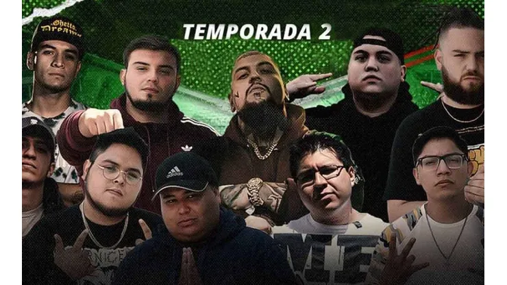 México abre su segunda temporada de FMS.