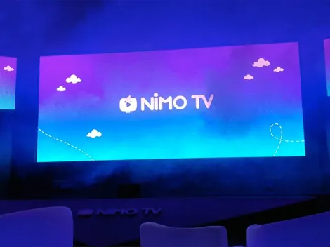 Nimo TV, la plataforma top de videojuegos en vivo del mundo, ya está disponible en HUAWEI AppGallery