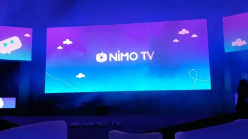 Nimo TV, la plataforma top de videojuegos en vivo del mundo, ya está disponible en HUAWEI AppGallery