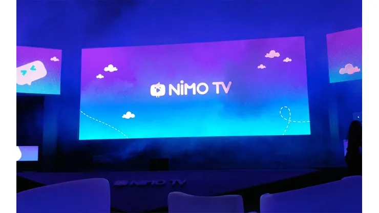 Nimo TV, la plataforma top de videojuegos en vivo del mundo, ya está disponible en HUAWEI AppGallery