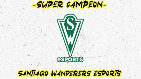 SW Esports campeón del eNacional.11vs11