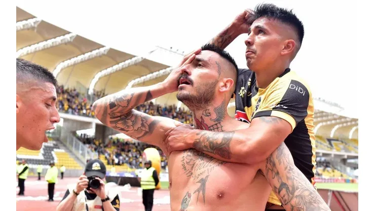 Pinilla habló fuerte sobre el retiro de fondos de la AFP