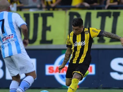 El Plancha Bravo se ilusiona con enfrentar a Colo Colo