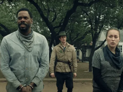 Fijan estreno y revelan trailer para lo nuevo de "Fear The Walking Dead"