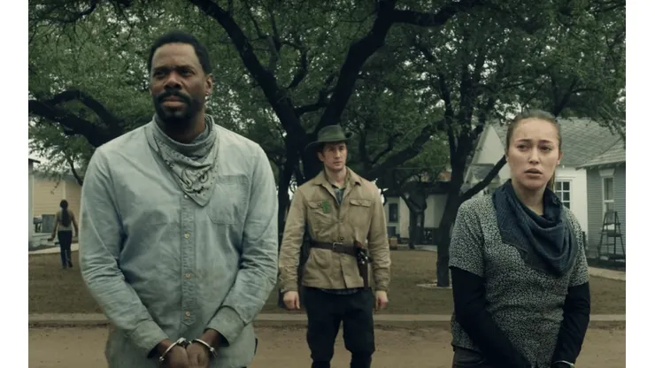 Los protagonistas enfrentarán más de un inconveniente en los nuevos episodios de "Fear The Walking Dead".