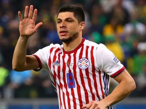 Rojas no quiere eliminatorias en Europa: "Importa la localía"