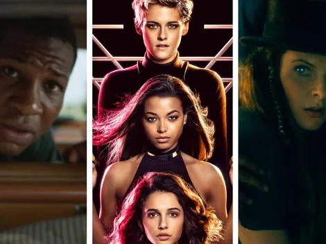 Los estrenos de HBO para agosto