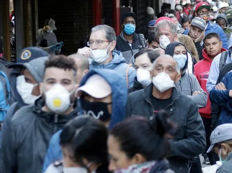 Minsal anuncia que 9 comunas saldrán de cuarentena