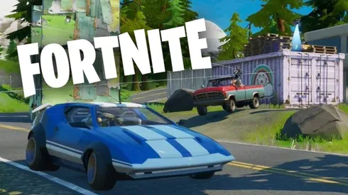 La llegada de los autos estaba agendada para el 21 de julio.