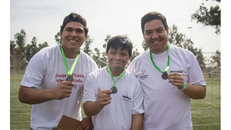 Olimpiadas Especiales: Mientras la pandemia nos separa, el deporte puede unirnos