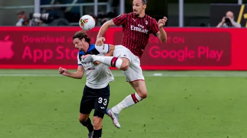 AC Milan quiere asegurar puestos de Europa League ante un Atalanta que busca el título