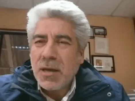 Padre de Antonia Barra pide a Canal 13 que reintegre a periodistas