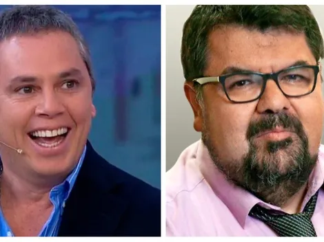 Productor de "Mucho Gusto" evalúa dejar su cargo tras polémica con Viñuela