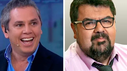 Pablo Alvarado es la "baja" más reciente que provocó en "Mucho Gusto" el polémico episodio de Viñuela.