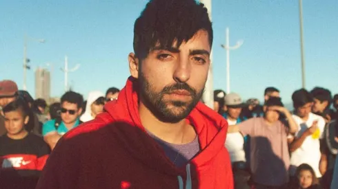 Joqerr y su clasificación en la Red Bull