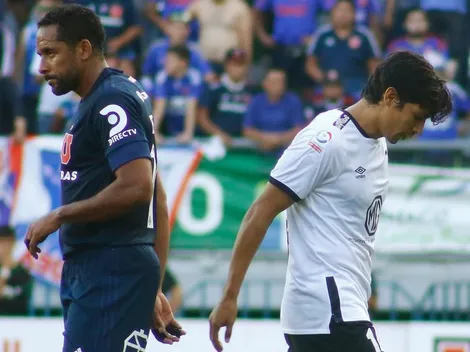 Carlos Caszely y su lapidaria frase sobre Matías Fernández