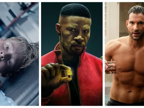 Los estrenos que prepara Netflix para agosto