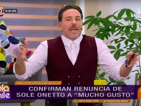 José Antonio Neme lanza dardos contra Mega