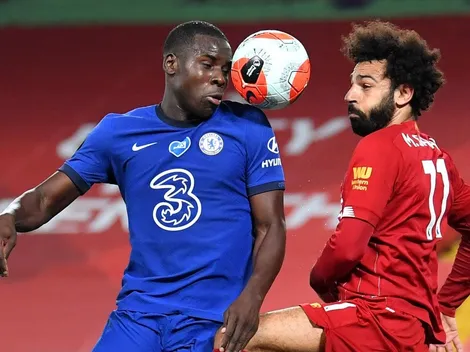 Premier League ya tiene fecha para la temporada 2020/21