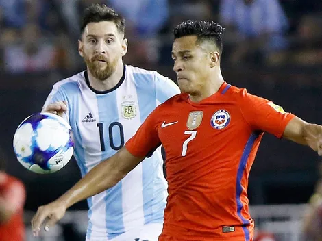 El nuevo sistema que analizan Conmebol y FIFA para las eliminatorias