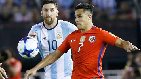 La selección espera clasificar al Mundial de Qatar y dejar así el trago amargo de las últimas eliminatorias mundialistas