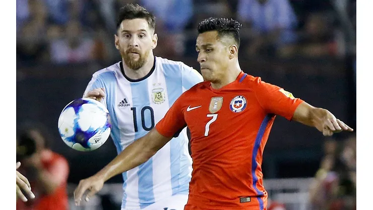 La selección espera clasificar al Mundial de Qatar y dejar así el trago amargo de las últimas eliminatorias mundialistas