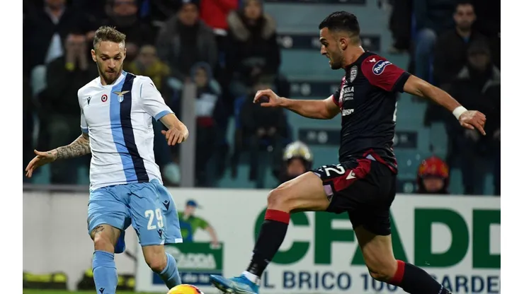 Lazio se juega el honor en esta parte final del futbol italiano.