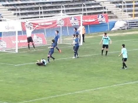 San Francisco de Asís, la gran hazaña en la Copa UC 2019
