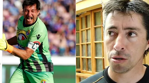 Mauricio Donoso le dio duro a Nicolás Peric por sus palabras